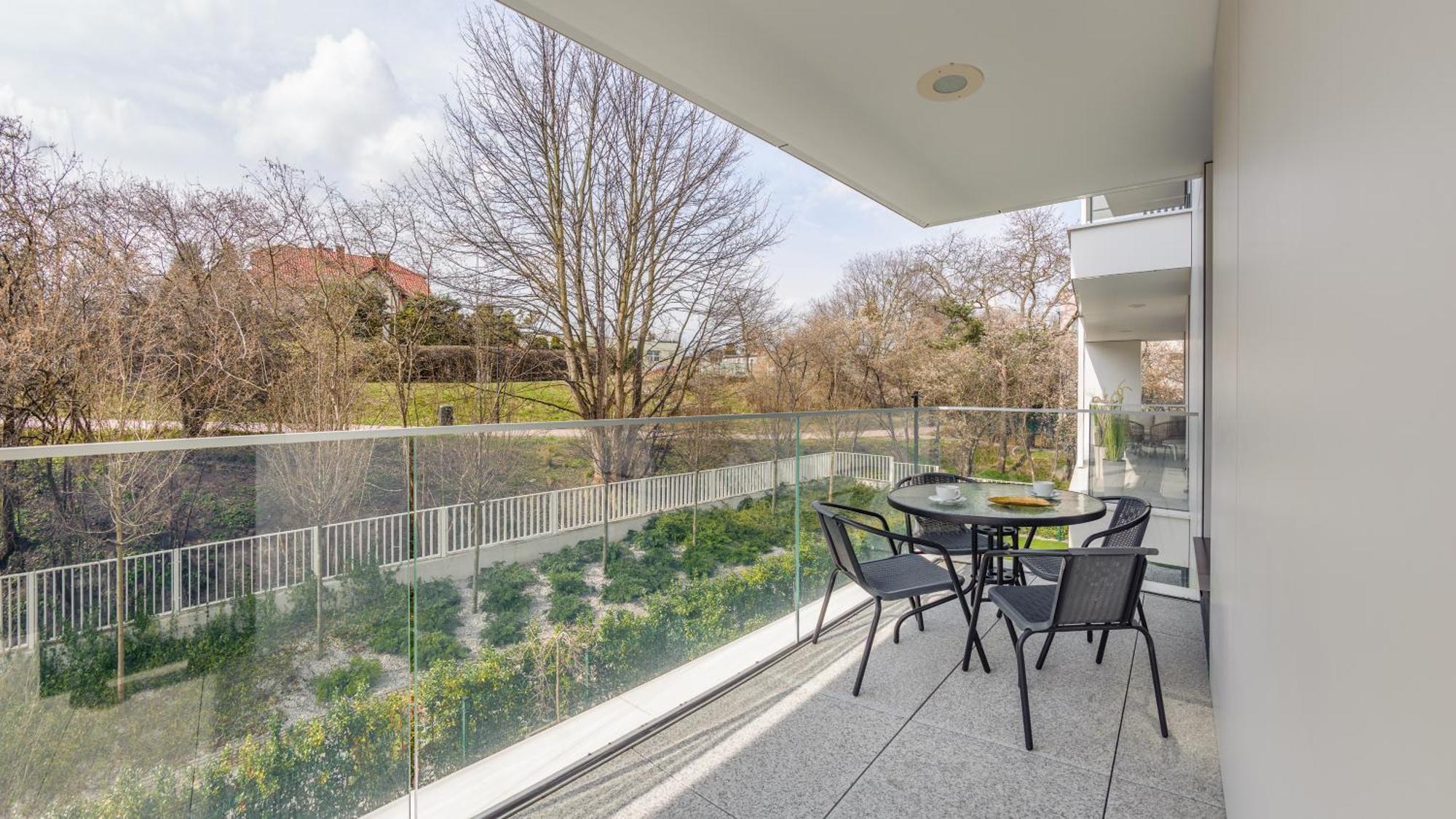 Apartamenty Sun & Snow Okrzei Σόποτ Εξωτερικό φωτογραφία