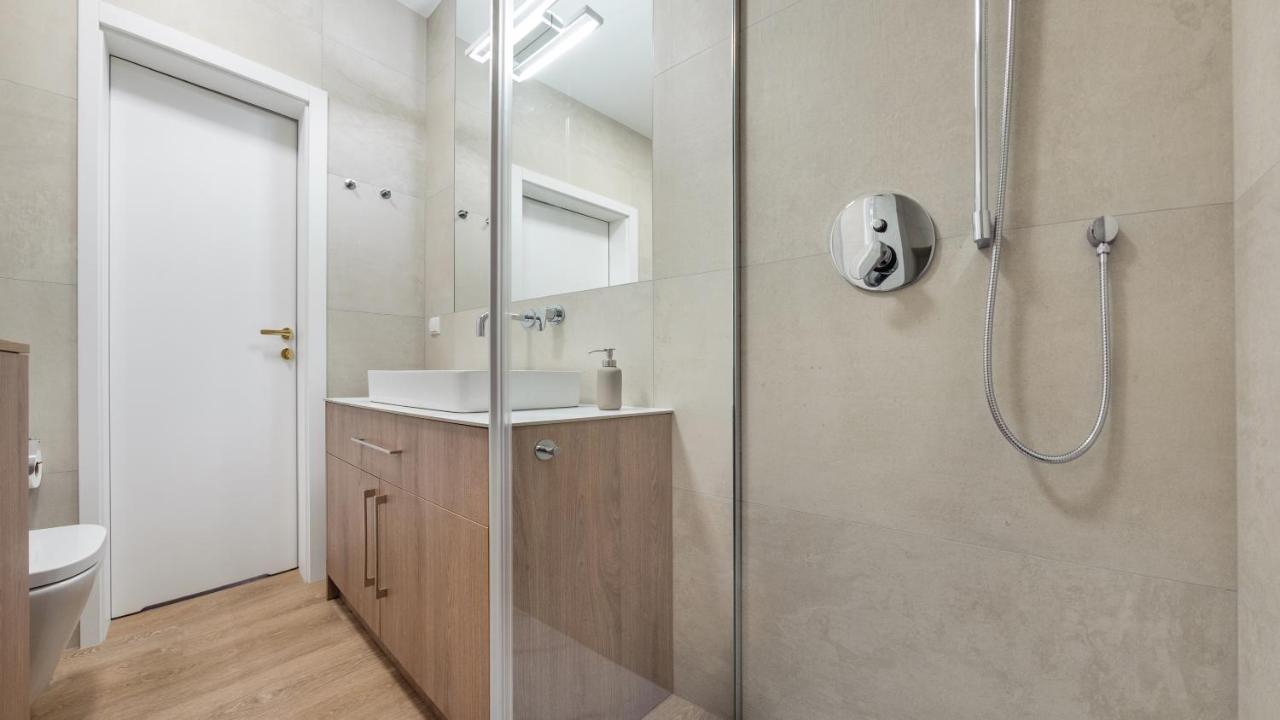 Apartamenty Sun & Snow Okrzei Σόποτ Εξωτερικό φωτογραφία
