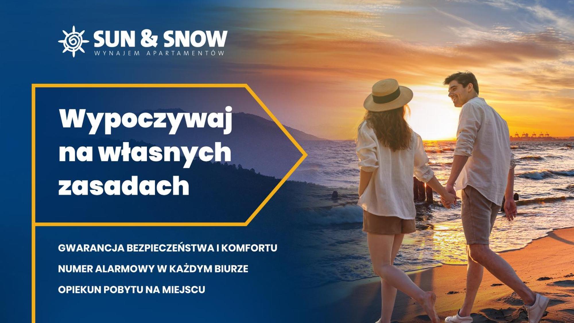 Apartamenty Sun & Snow Okrzei Σόποτ Εξωτερικό φωτογραφία