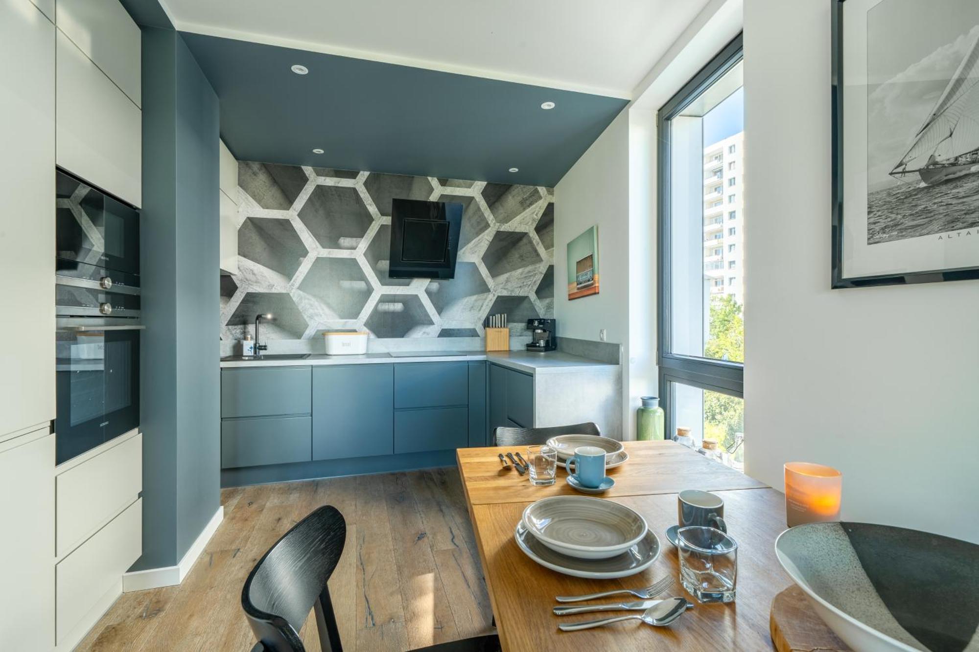 Apartamenty Sun & Snow Okrzei Σόποτ Εξωτερικό φωτογραφία